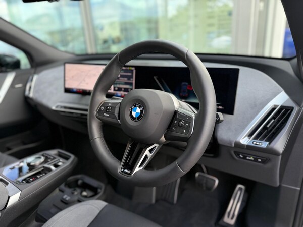 Used BMW iX 2025 for sale - 75579379: Photo 7