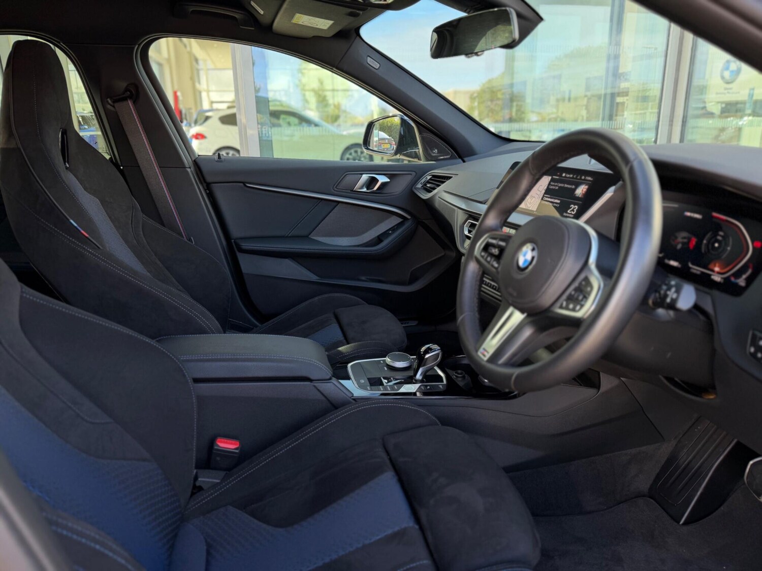 Used BMW 1 Series 2023 for sale - 76033111: Photo 12