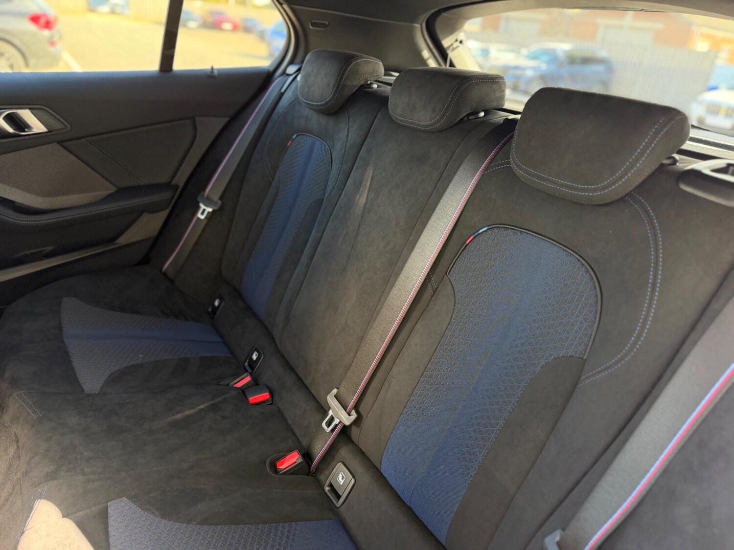 Used BMW 1 Series 2023 for sale - 76033111: Photo 13
