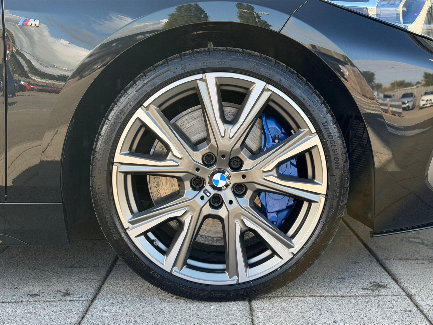 Used BMW 1 Series 2023 for sale - 76033111: Photo 15