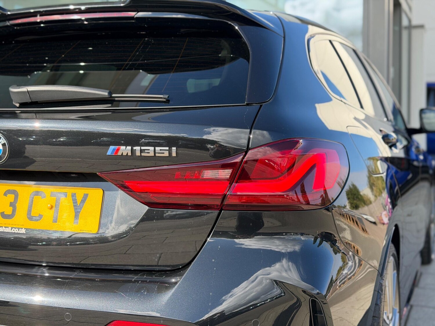Used BMW 1 Series 2023 for sale - 76033111: Photo 16