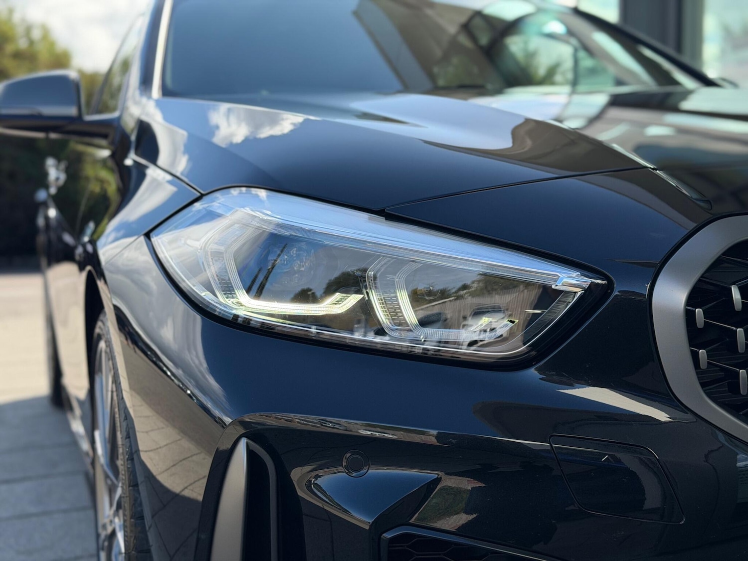 Used BMW 1 Series 2023 for sale - 76033111: Photo 17