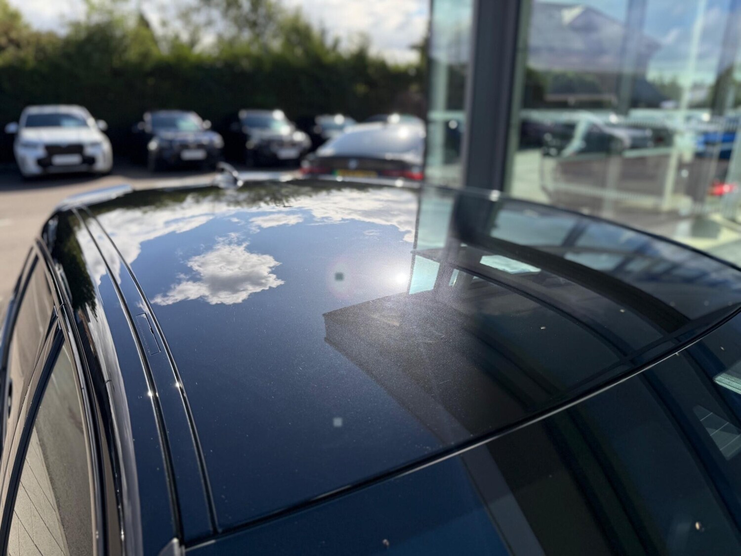 Used BMW 1 Series 2023 for sale - 76033111: Photo 18