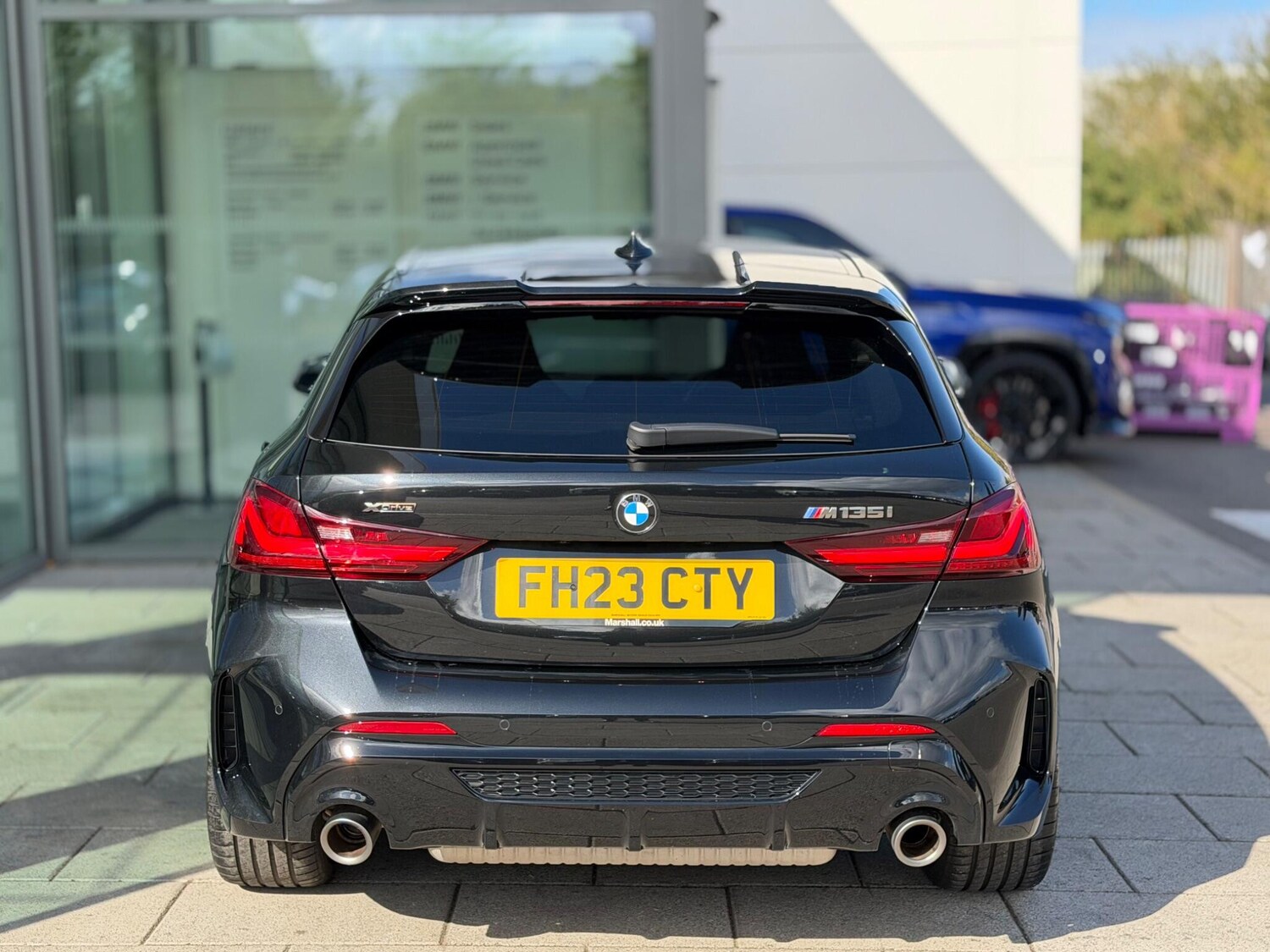 Used BMW 1 Series 2023 for sale - 76033111: Photo 19