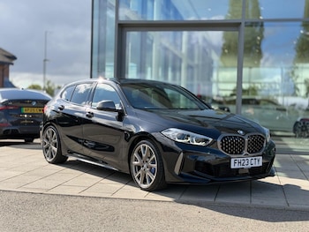 BMW - 1 Series