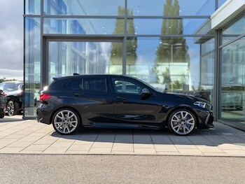 Used BMW 1 Series 2023 for sale - 76033111: Photo 3