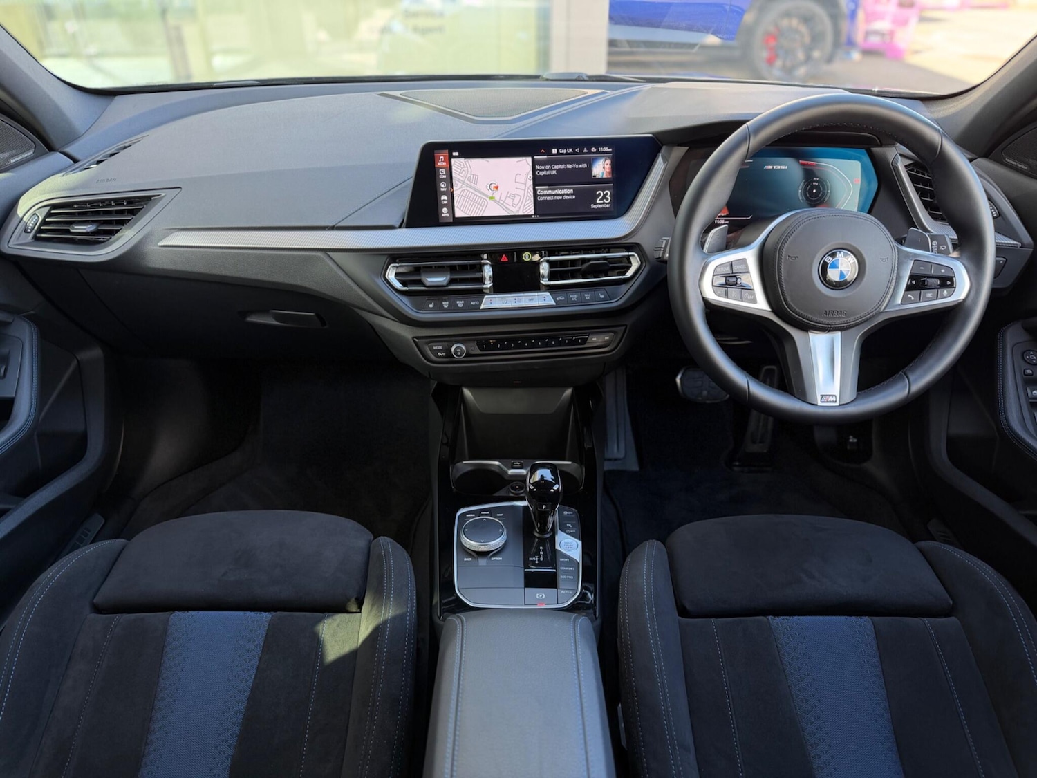 Used BMW 1 Series 2023 for sale - 76033111: Photo 5