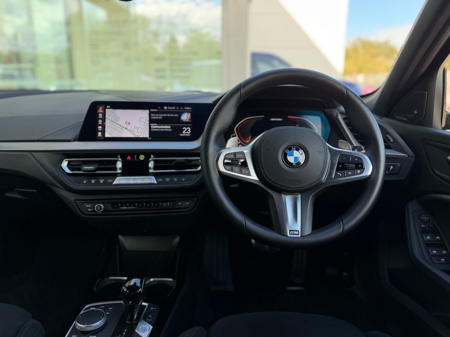 Used BMW 1 Series 2023 for sale - 76033111: Photo 6