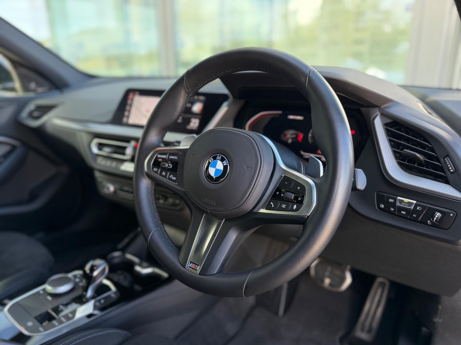 Used BMW 1 Series 2023 for sale - 76033111: Photo 7