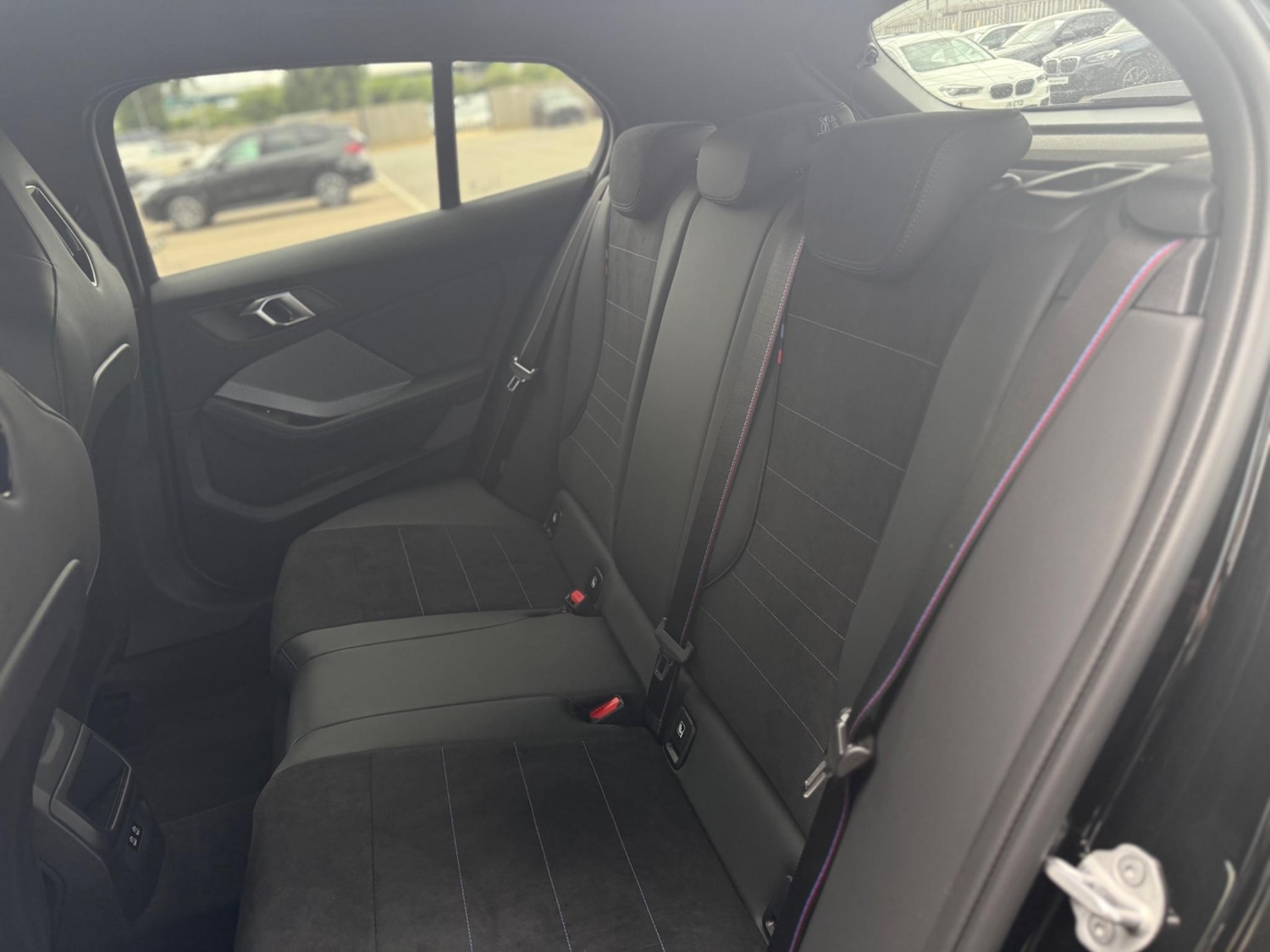 Used BMW 1 Series 2025 for sale - 76662289: Photo 13