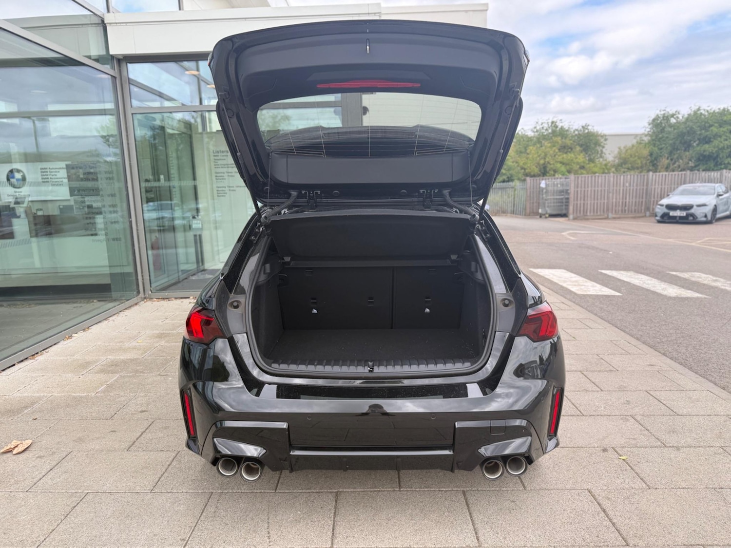 Used BMW 1 Series 2025 for sale - 76662289: Photo 14