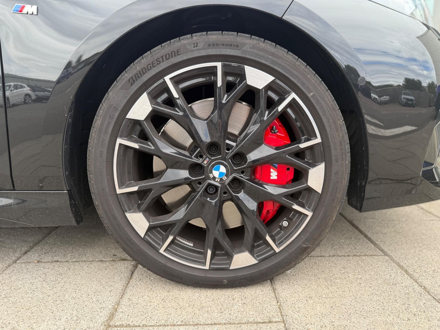 Used BMW 1 Series 2025 for sale - 76662289: Photo 15