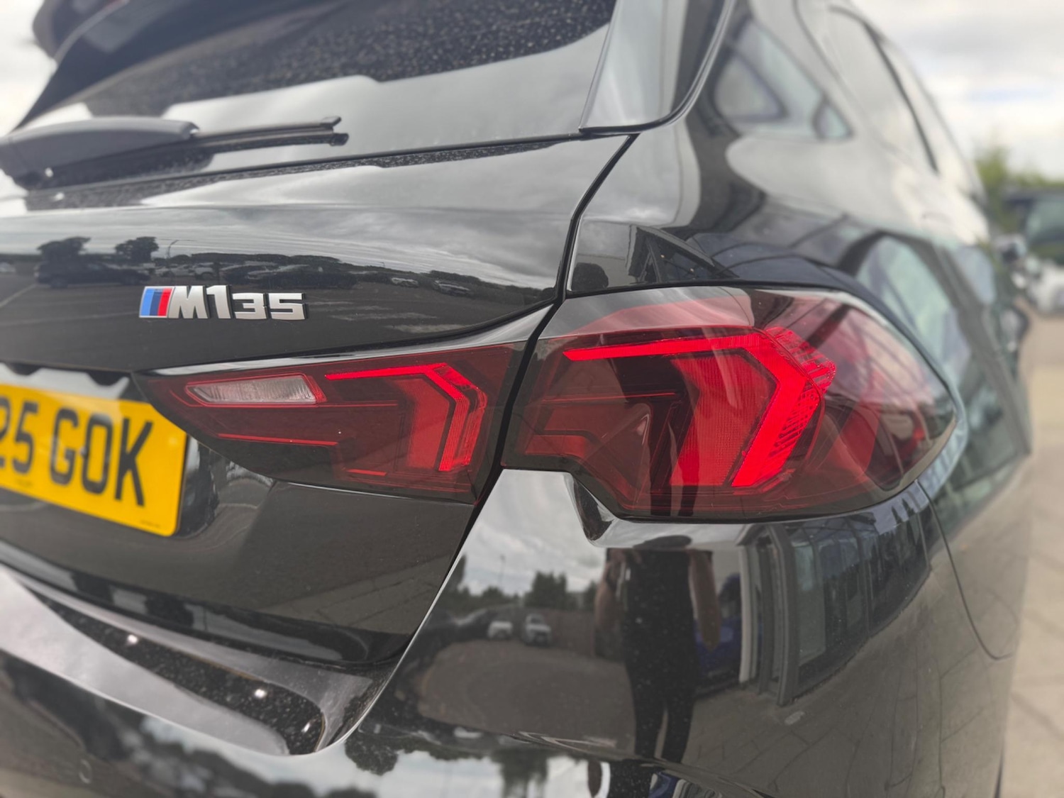 Used BMW 1 Series 2025 for sale - 76662289: Photo 16