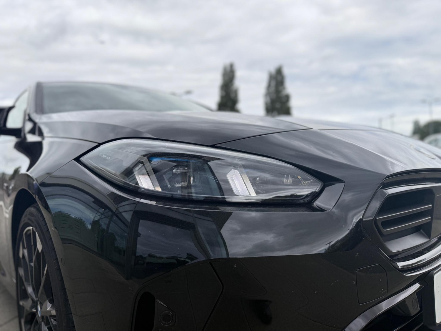 Used BMW 1 Series 2025 for sale - 76662289: Photo 17