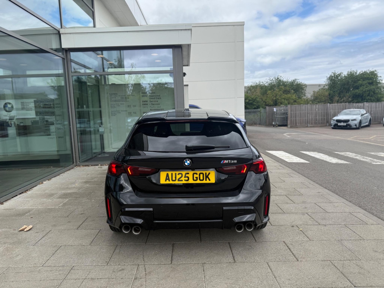 Used BMW 1 Series 2025 for sale - 76662289: Photo 19