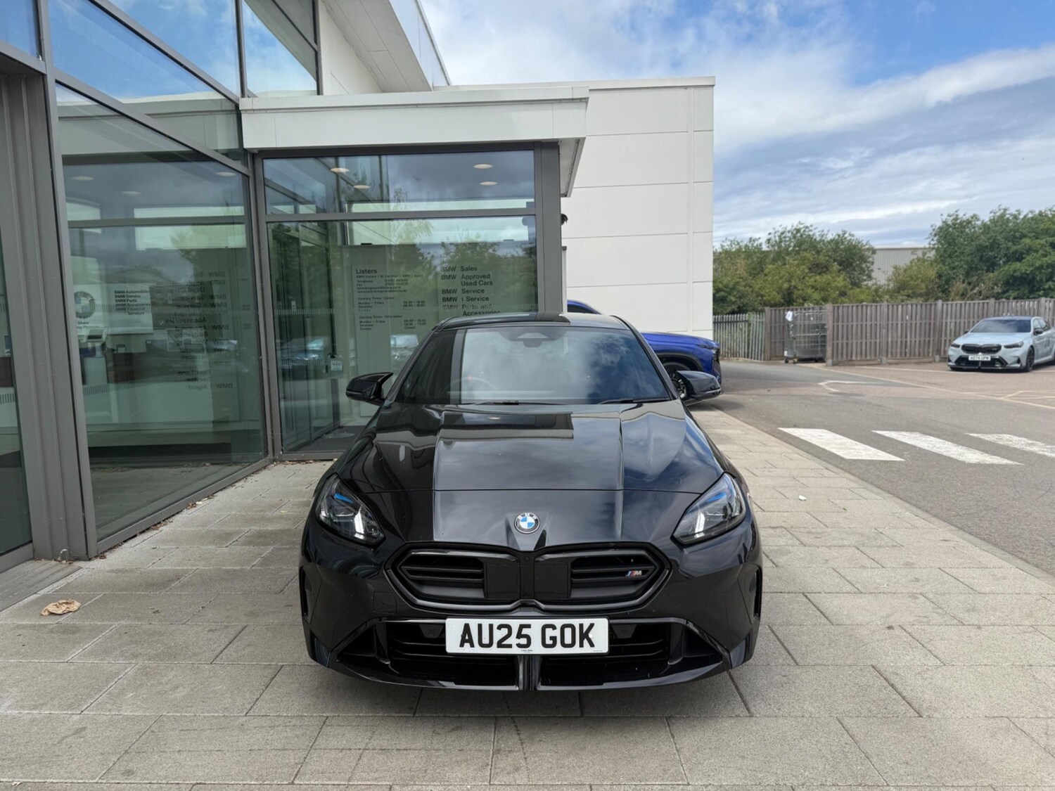 Used BMW 1 Series 2025 for sale - 76662289: Photo 20