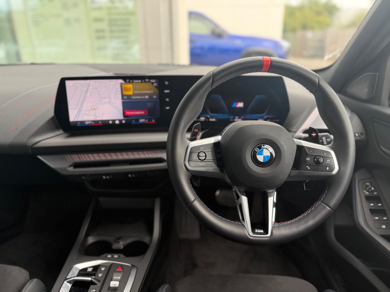 Used BMW 1 Series 2025 for sale - 76662289: Photo 6