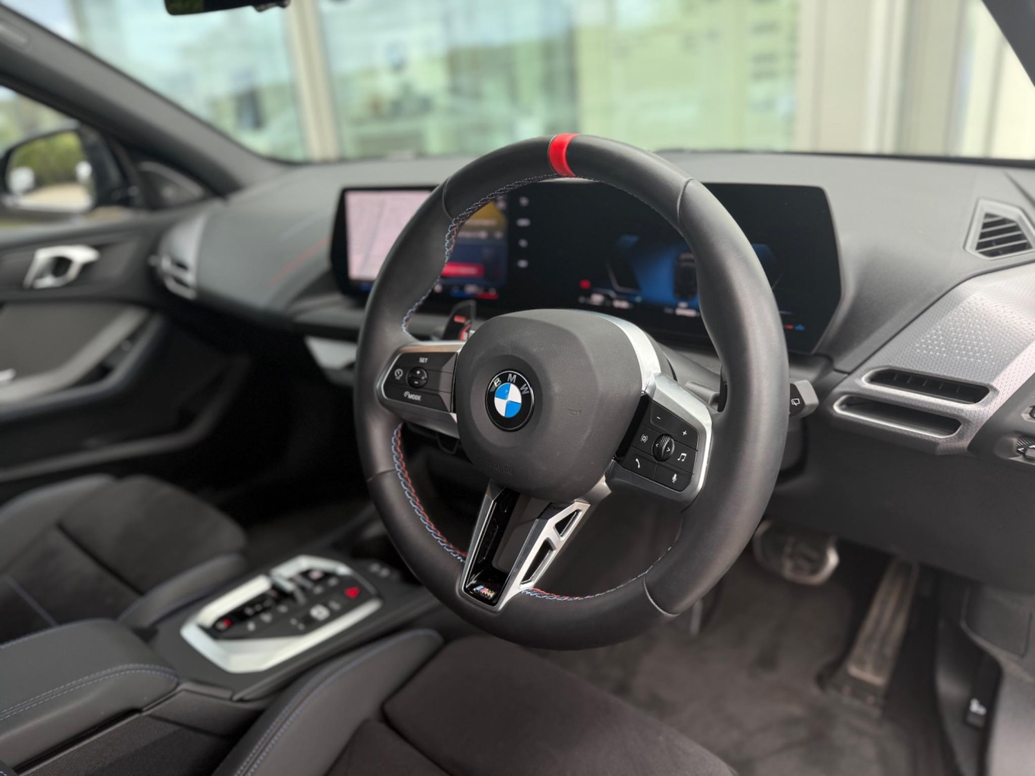 Used BMW 1 Series 2025 for sale - 76662289: Photo 7