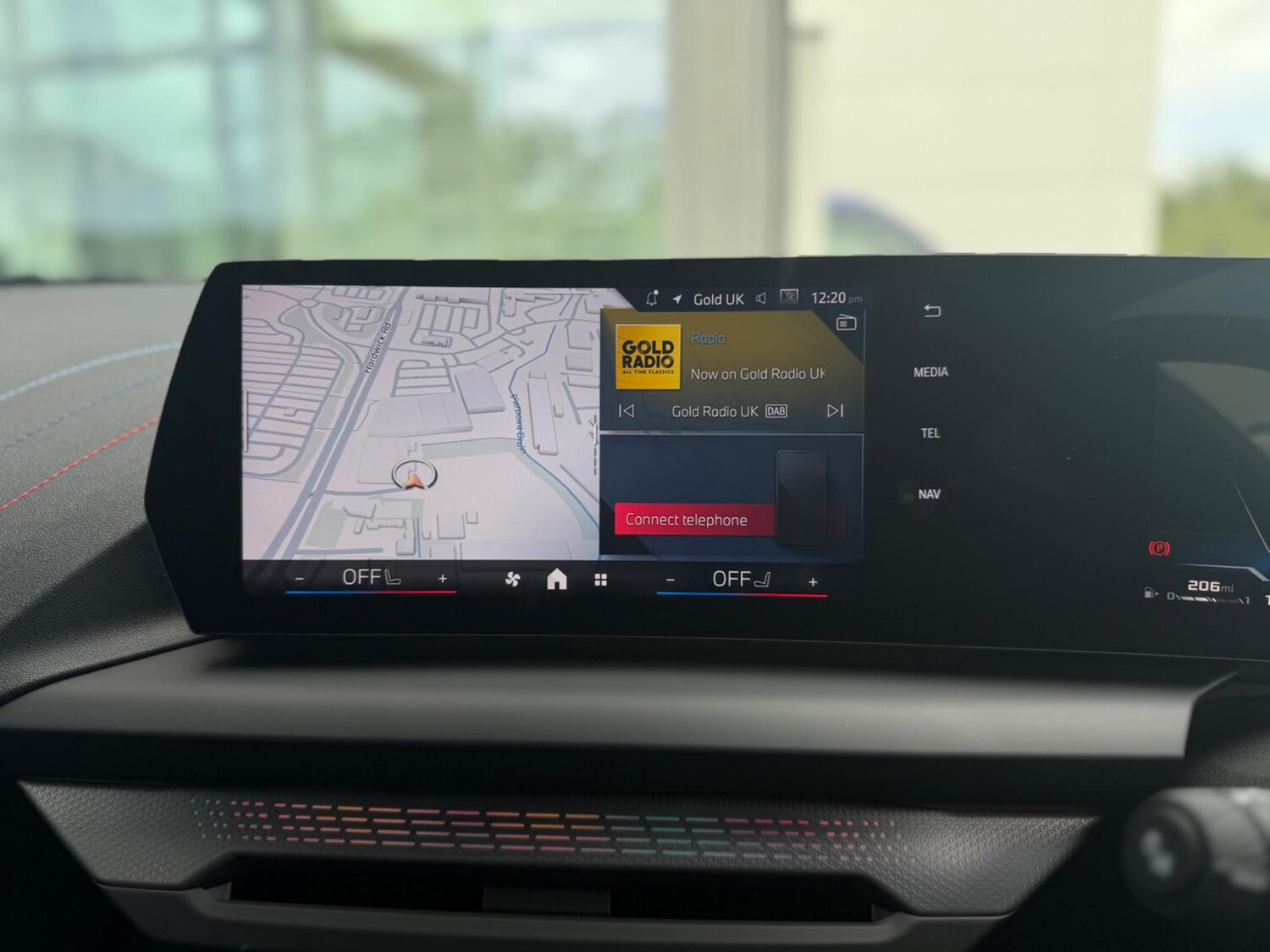 Used BMW 1 Series 2025 for sale - 76662289: Photo 9