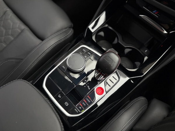 Used BMW X3 M 2021 for sale - 76086128: Photo 10