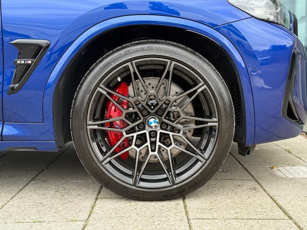 Used BMW X3 M 2021 for sale - 76086128: Photo 14