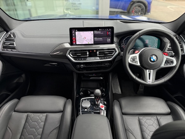 Used BMW X3 M 2021 for sale - 76086128: Photo 5