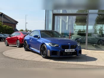 Used BMW M2 2026 for sale - 79485537: Photo