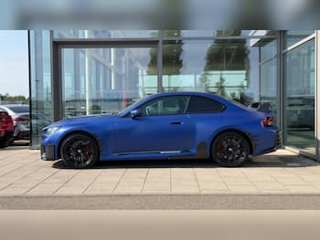 Used BMW M2 2026 for sale - 79485537: Photo