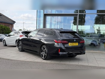 Used BMW 5 Series 2026 for sale - 78977644: Photo