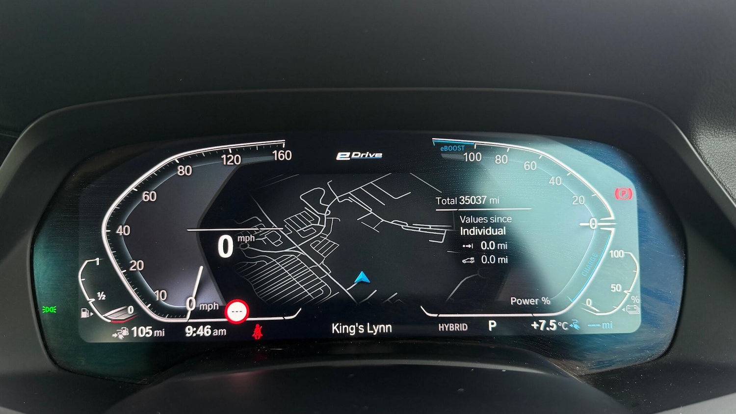 Used BMW X5 2021 for sale - 77413007: Photo 10