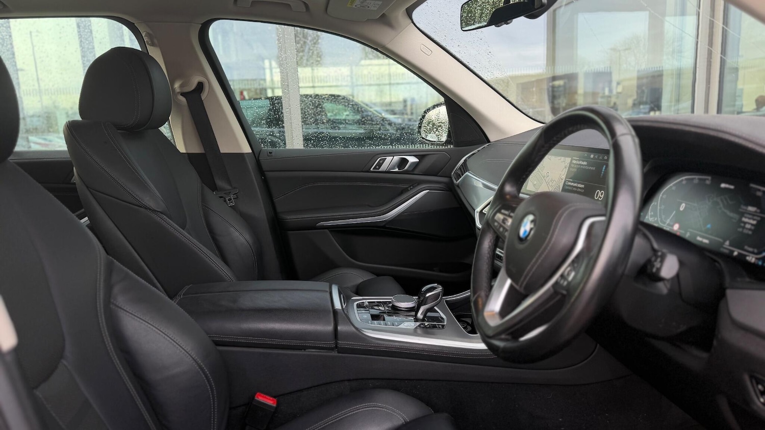 Used BMW X5 2021 for sale - 77413007: Photo 12