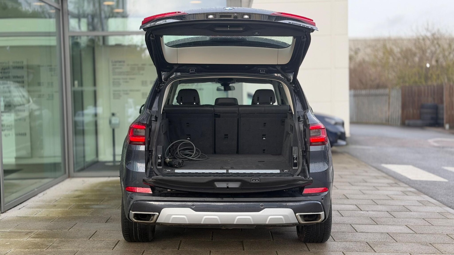 Used BMW X5 2021 for sale - 77413007: Photo 14