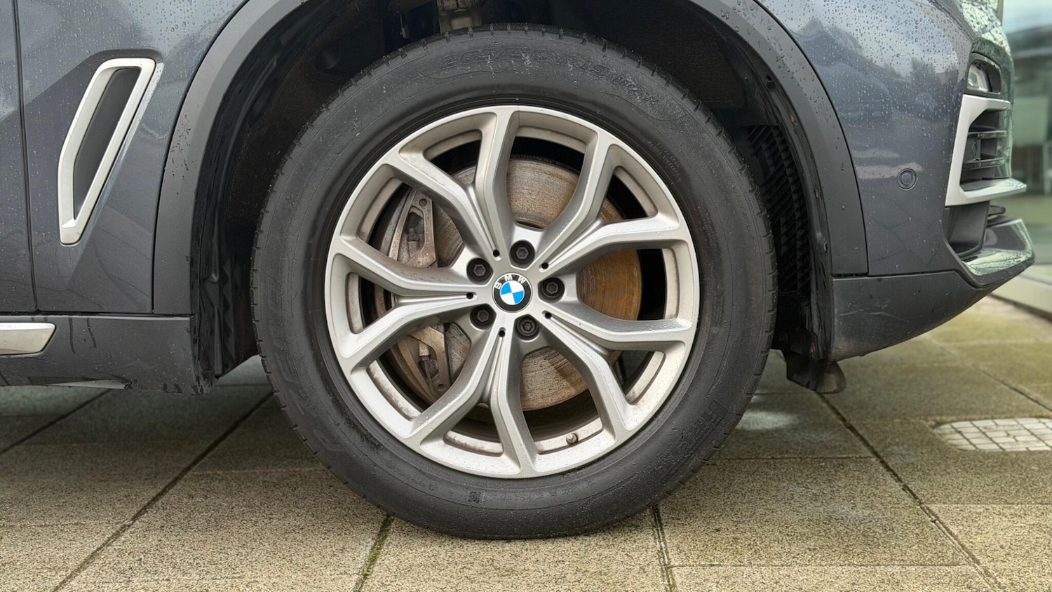 Used BMW X5 2021 for sale - 77413007: Photo 15