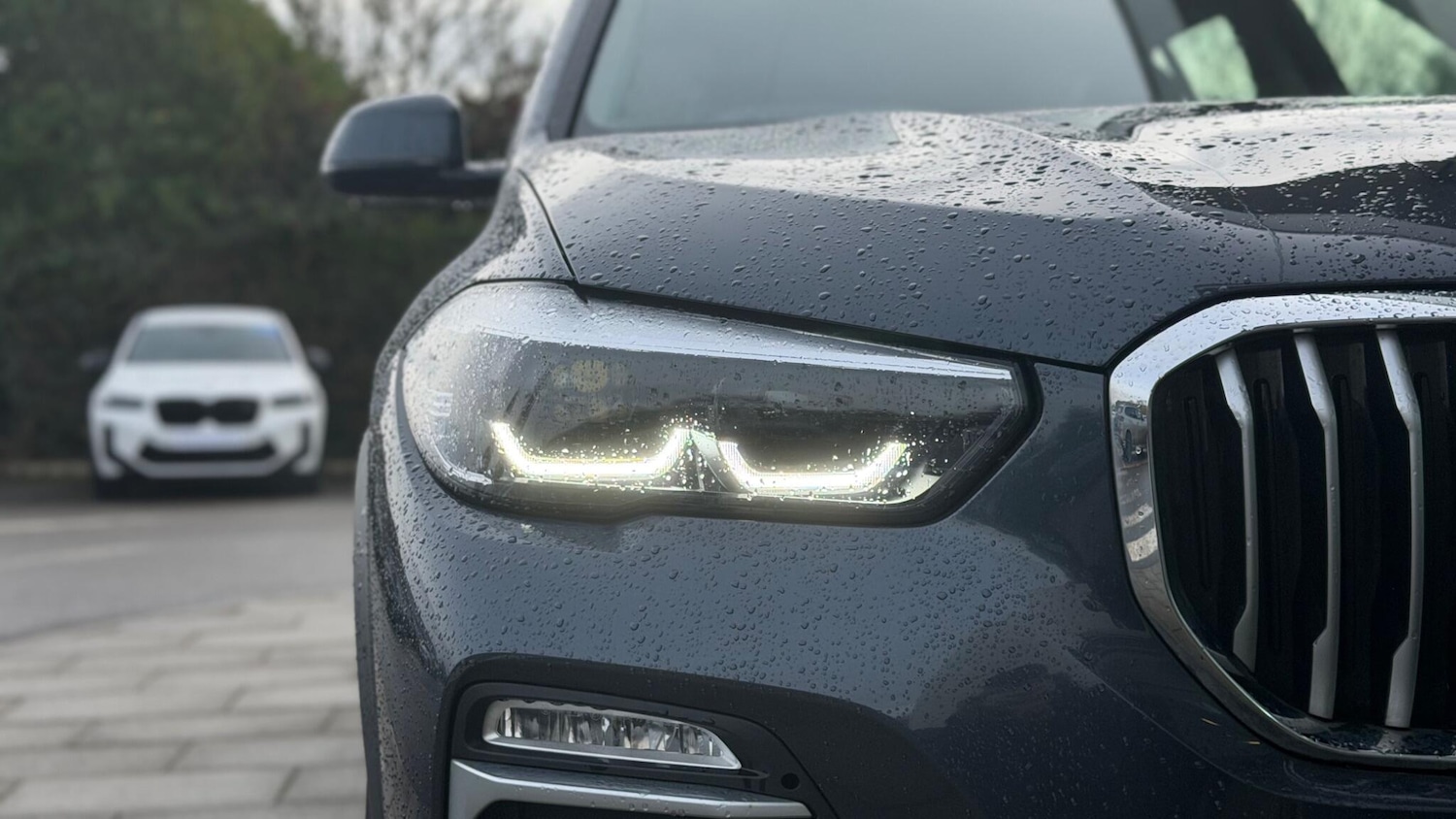 Used BMW X5 2021 for sale - 77413007: Photo 16