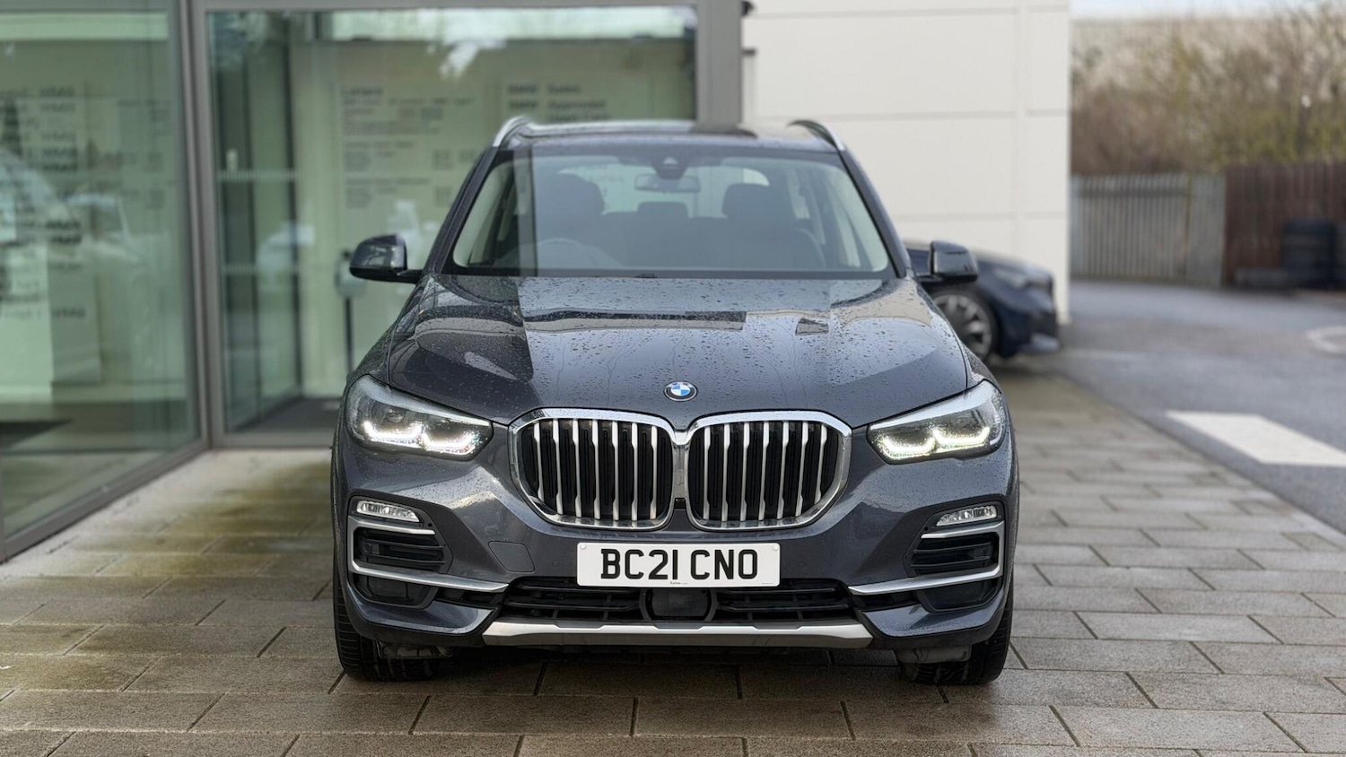 Used BMW X5 2021 for sale - 77413007: Photo 19