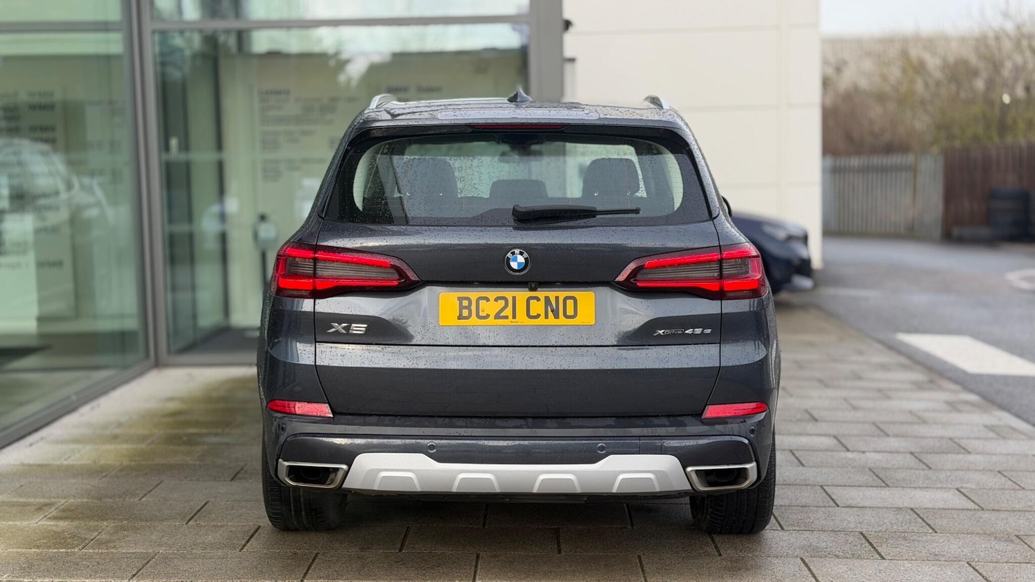 Used BMW X5 2021 for sale - 77413007: Photo 20