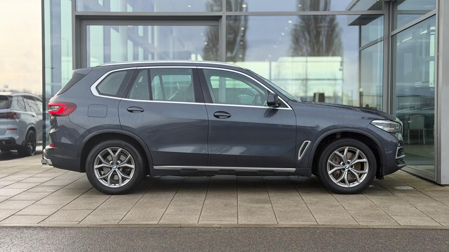 Used BMW X5 2021 for sale - 77413007: Photo 3