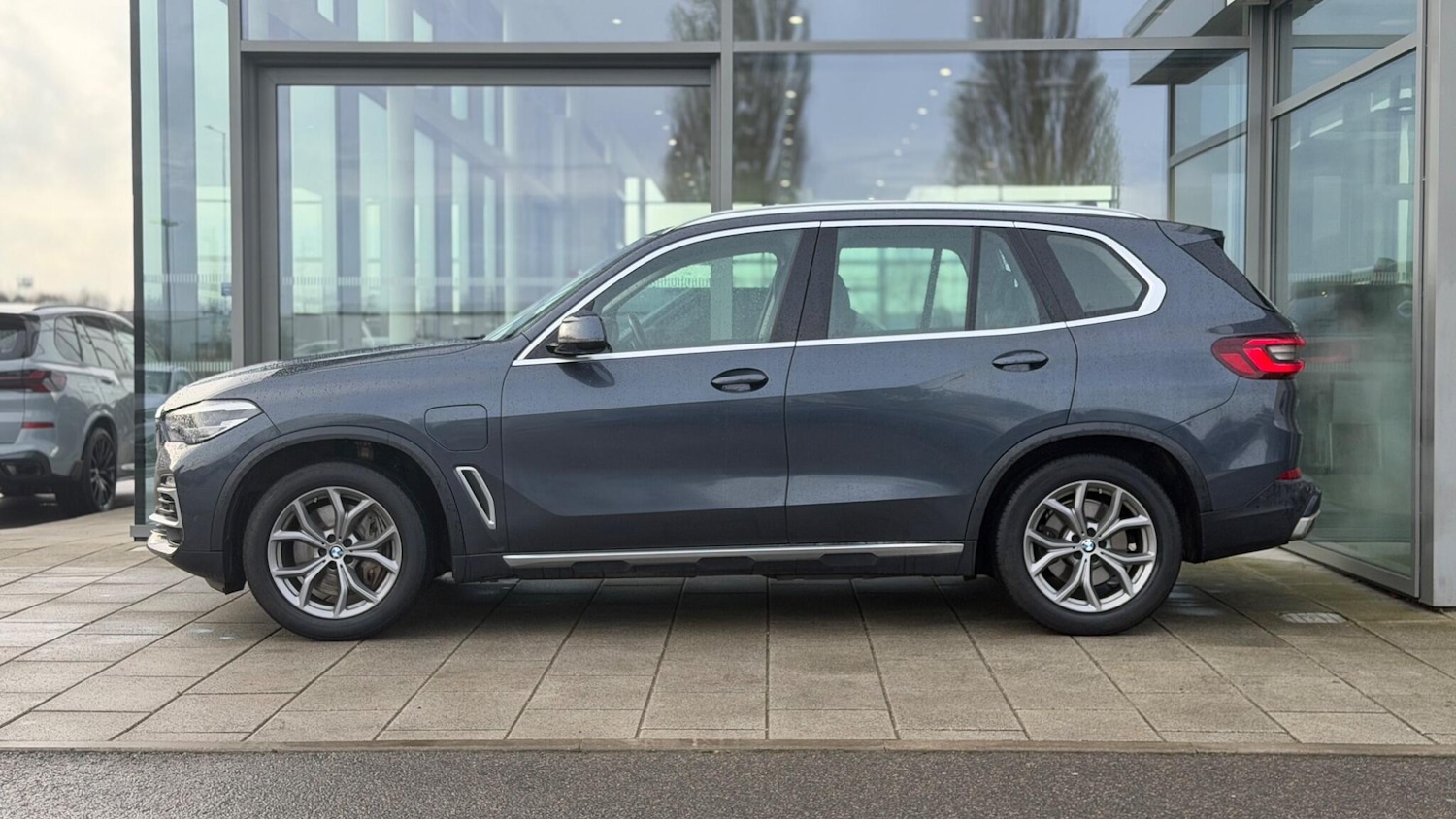 Used BMW X5 2021 for sale - 77413007: Photo 4