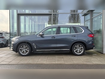 Used BMW X5 2021 for sale - 77413007: Photo