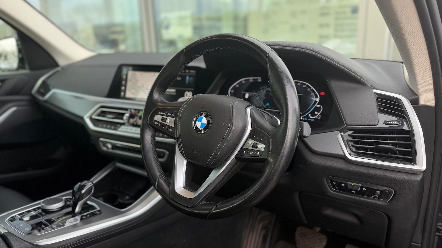 Used BMW X5 2021 for sale - 77413007: Photo 7