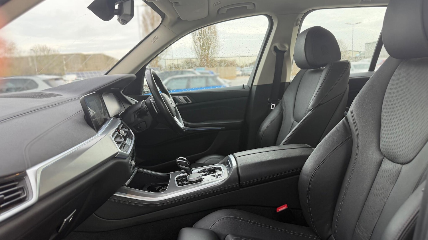 Used BMW X5 2021 for sale - 77413007: Photo 8