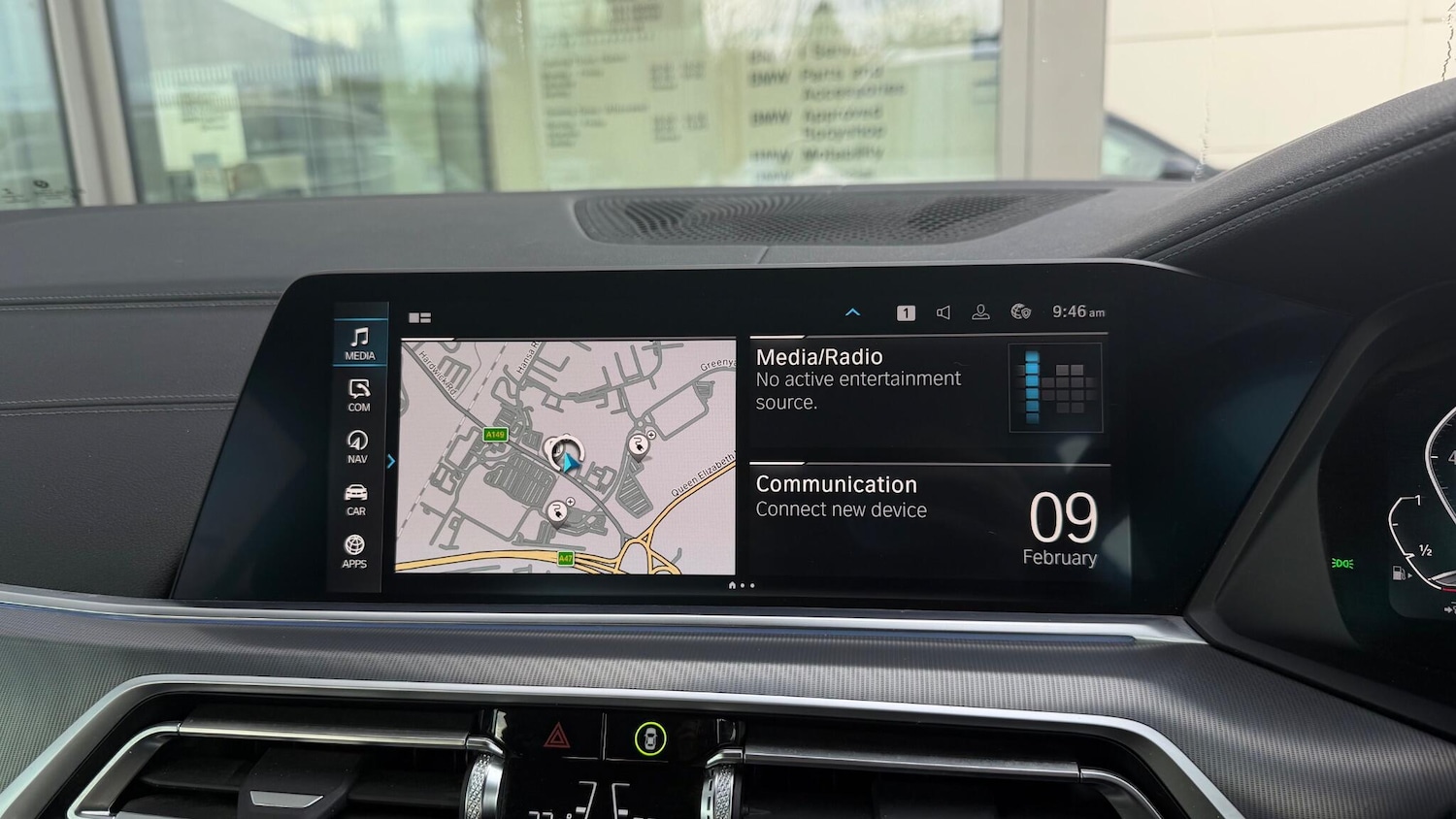 Used BMW X5 2021 for sale - 77413007: Photo 9