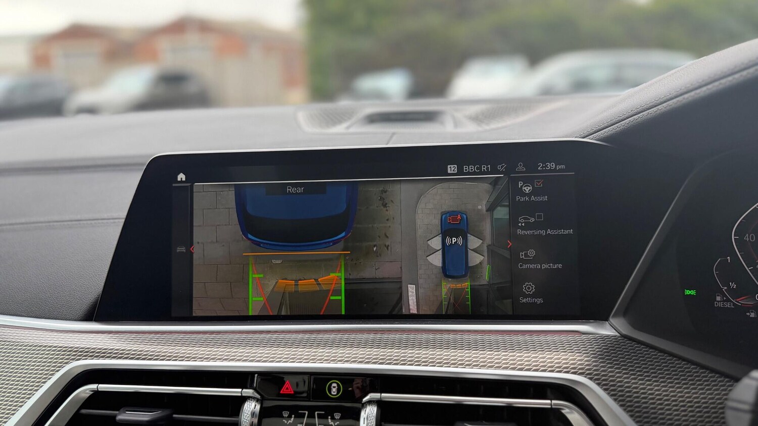 Used BMW X5 2022 for sale - 77647499: Photo 10