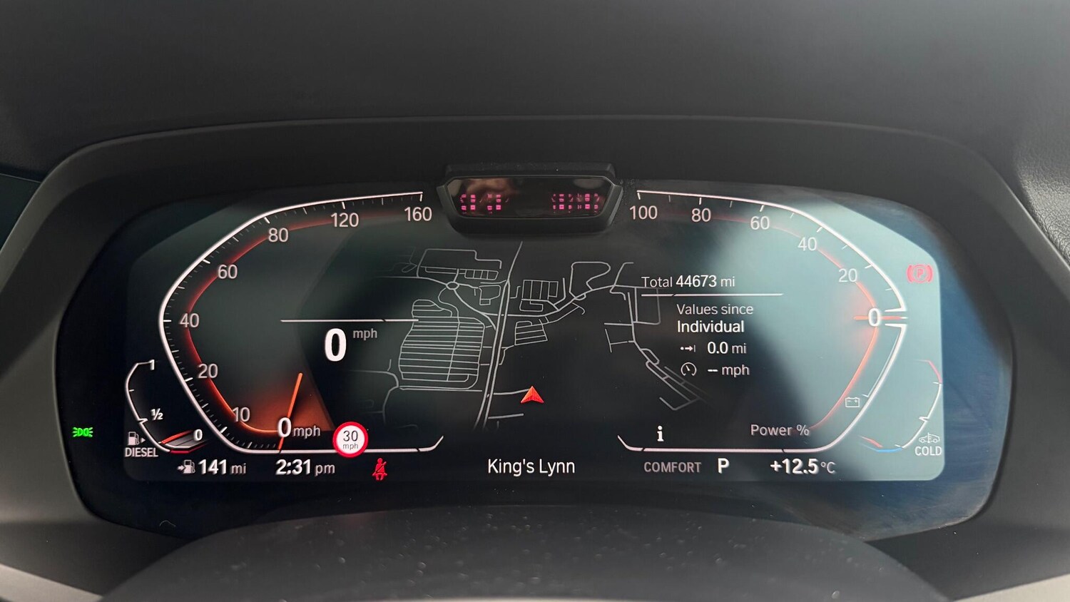 Used BMW X5 2022 for sale - 77647499: Photo 11