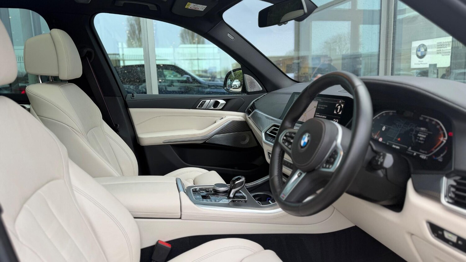 Used BMW X5 2022 for sale - 77647499: Photo 13