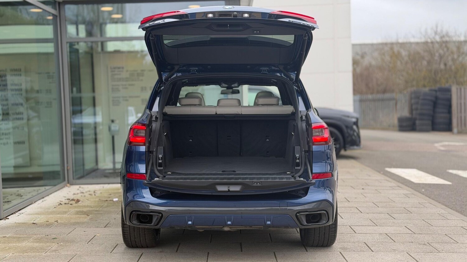 Used BMW X5 2022 for sale - 77647499: Photo 16