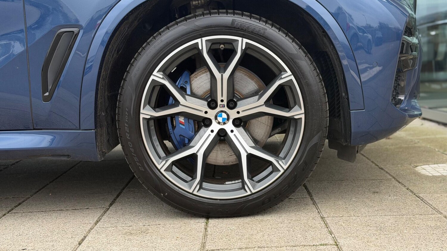 Used BMW X5 2022 for sale - 77647499: Photo 17