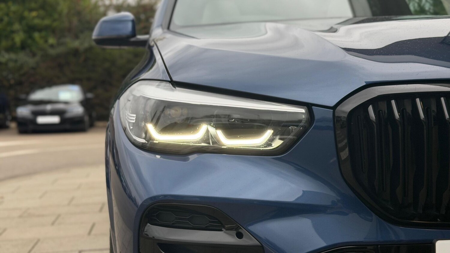 Used BMW X5 2022 for sale - 77647499: Photo 19