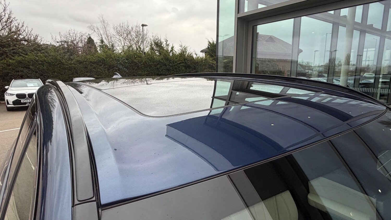 Used BMW X5 2022 for sale - 77647499: Photo 20