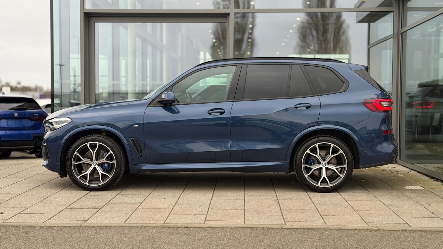 Used BMW X5 2022 for sale - 77647499: Photo 4